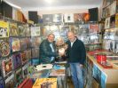 Výstava vinylů - Jethro Tull vTabore