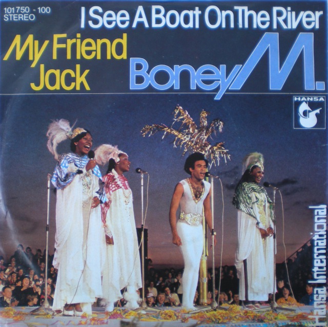 Boney M.