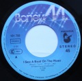 Boney M.-I See A Boat On The River / My Friend Jack 