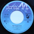 Boney M.-I See A Boat On The River / My Friend Jack 