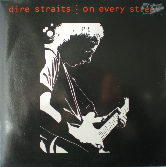 Dire Straits