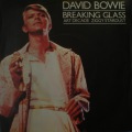 David Bowie-Breaking Glass / Art Decade / Ziggy Stardust
