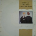Eurythmics-Sweet Dreams (Are Made Of This) / I Could Give You (A Mirror)