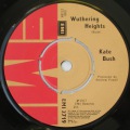 Kate Bush-Wuthering Heights / Kite