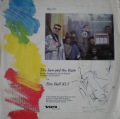 Madness-The sun and the rain / Fireball XL 5