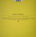 Make Model-The LSB (Radio Edit) / Over & Out