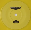 Make Model-The LSB (Radio Edit) / Over & Out