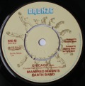 Manfred Mann's Earth Band-California / Chicago
