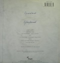 The Bible !-Graceland / Glory Bound