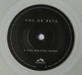 VHS Or Beta-The Melting Moon / New Day Rising