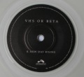 VHS Or Beta-The Melting Moon / New Day Rising