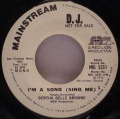 Bertha Belle Browne-I'm A Song ( Sing Me ) / I'm A Song ( Sing Me )