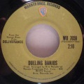 Deliverance-Dueling Banjos / End Of A Dream