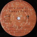 Dire Straits-Heavy fuel / Planet of New Orleans