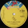 Electric Light Orchestra-Rock 'n' Roll Is King / After All