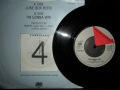 Foreigner-Juke Box Hero /I'm Gonna Win