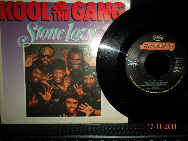 Kool & The Gang 