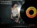 Knack, The -My Sharona /Let Me Out