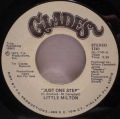 Little Milton-Just One Step / Just One Step