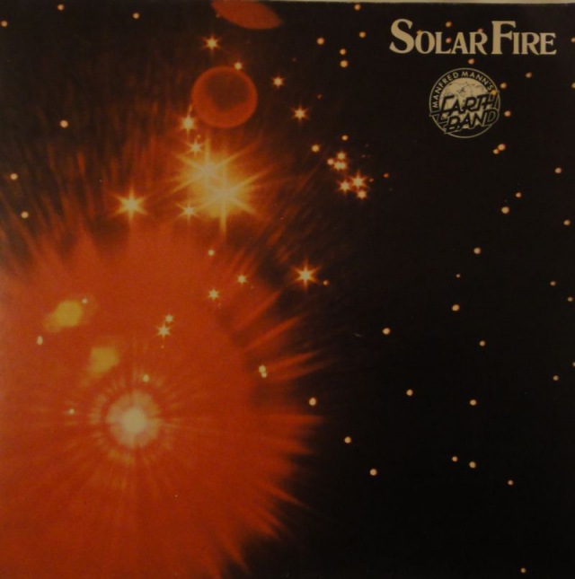 Manfred Mann's earth band