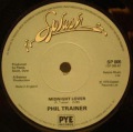 Phil Trainer-Wounded Eagle / Midnight Lover