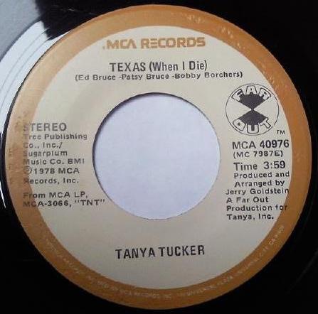 Tanya Tucker