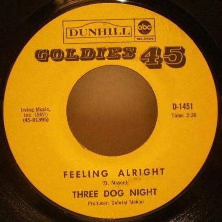 Three Dog Night