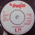The Stranglers-Duchess / Fools Rush Out
