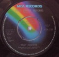 Tony Christie-Drive Safely Darlin / Sweet Summer Souvenirs