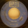 Box Tops, The-Soul Deep / (The) Happy Song