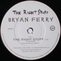 Bryan Ferry-The Right Stuff 