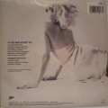 Cyndi Lauper-My First Night Without You / Unabbreviated Love