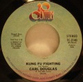 Carl Douglas-Kung Fu Fighting / Gamblin' Man