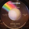 Crystal Gayle-Show Me How / Clock On The Wall