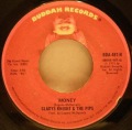 Gladys Knight & The Pips-Money / Street Brothers