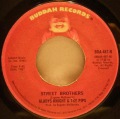 Gladys Knight & The Pips-Money / Street Brothers