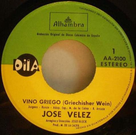 Jose Velez