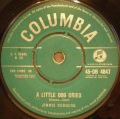 Jimmie Rodgers-English Country Garden / A Little Dog Cried