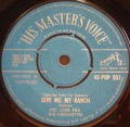 Joe Loss And Orchestra-Give Me My Ranch / Sucu Sucu