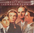 Kraftwerk-Showroom Dummies / Numbers
