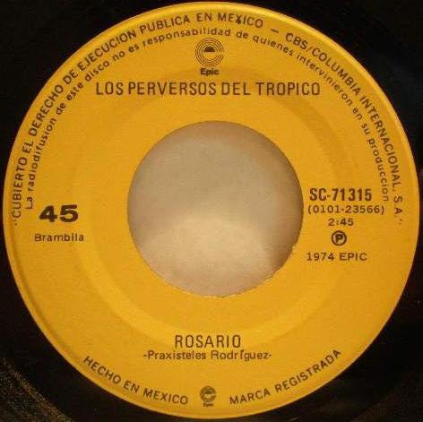 Los Perversos Del Tropico