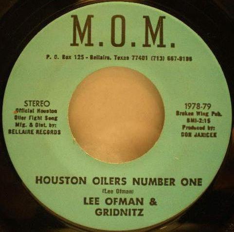 Lee Ofman & Gridnitz