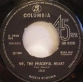 Lulu-Lookout / Me, The Peaceful Heart