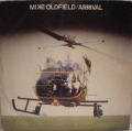 Mike Oldfield-Arrival / Polka