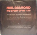 Neil Diamond-The Story Of My Life / Love Doesn't Live Here Anymore