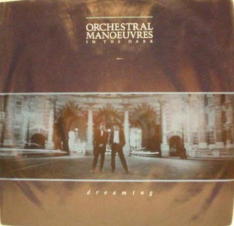 Orchestra Manoeuvres In The Dark