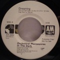 Orchestra Manoeuvres In The Dark-Dreaming