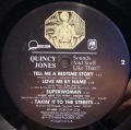 Quincy Jones-Sounds...And Stuff Like That !!