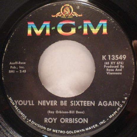 Roy Orbison