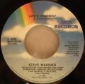 Steve Wariner-Life's Highway / She's Crazy For Leaving